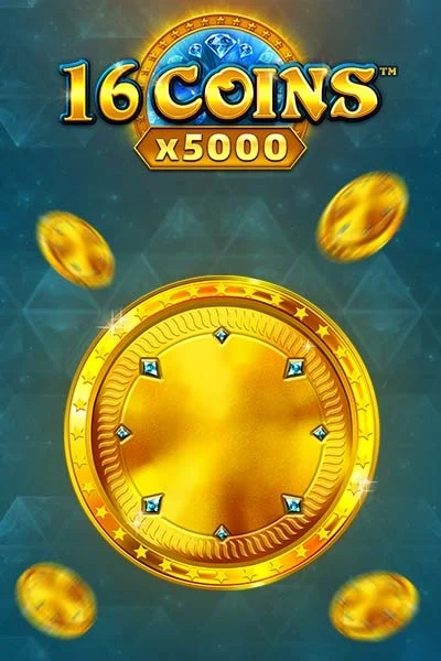 16 Coins