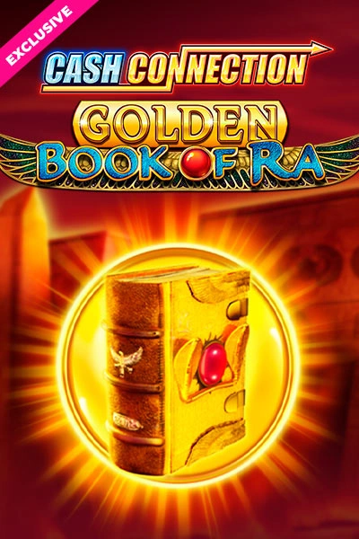 Cash Connection Golden