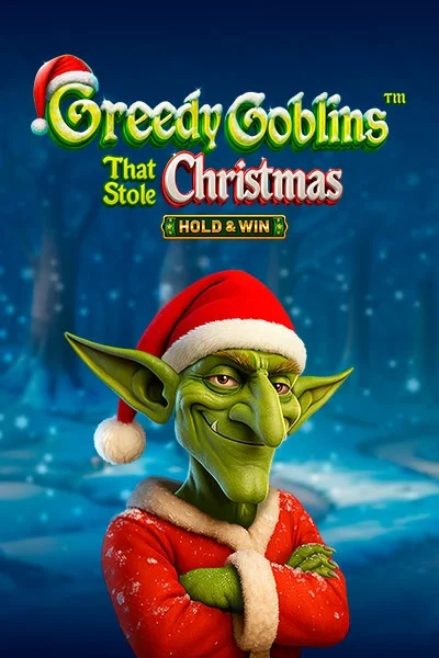 Greedy Goblins Christmas